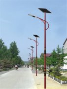 太陽能路燈廠家生產注意事項會有哪些呢？
